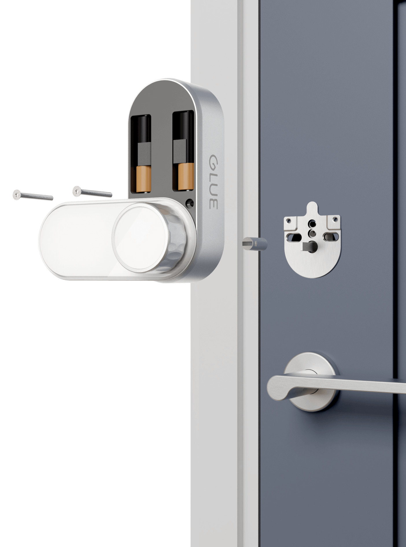 Ta Bort Smart Lock